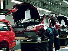 Volvo Cars Torslanda, Final Assembly , XC90